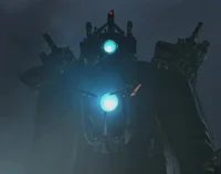 Skibidi Toilet - TCM