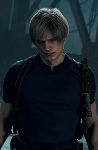 Leon Kennedy 