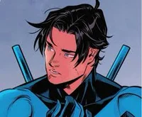 Dick Grayson
