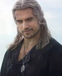 Geralt of Rivia