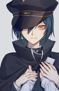 Shuichi Saihara