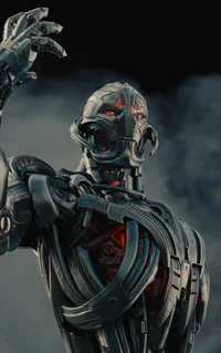 Ultron 