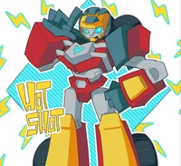 Hotshot RBA