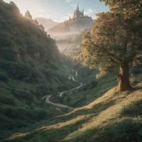 The Runaway King