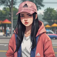 Megumi