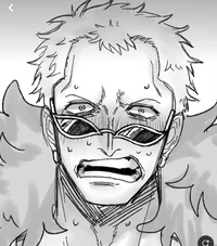 Doflamingo