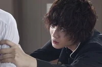 Amaya Takeru