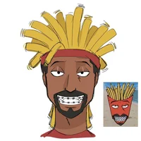 Frylock 