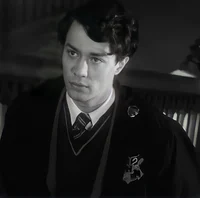 tom m riddle