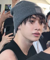 Christopher Bang 