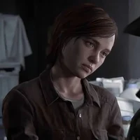 6TLOU Ellie Williams