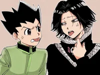 PhinFei and KilluGon