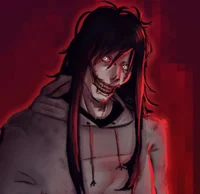 Jeff The Killer