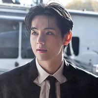 Taehyung 