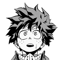 02 IZUKU MIDORIYA