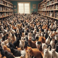 CATS