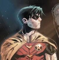 Jason Todd