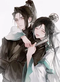 He Xuan