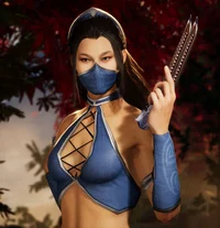 Kitana