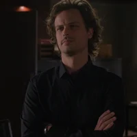 Spencer Reid 
