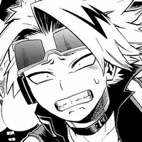 Kaminari Denki