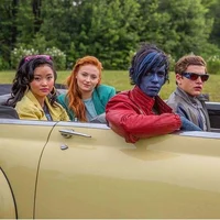 X-Men