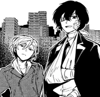 BSD soukoku 2
