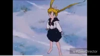 Usagi tsukino