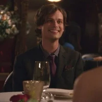 Spencer Reid