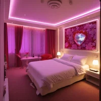 Love hotel