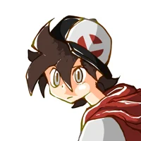 Pokémon Trainer Vex