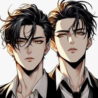 Blackthorn Twins