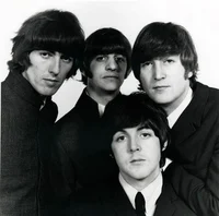 2 - The Beatles 