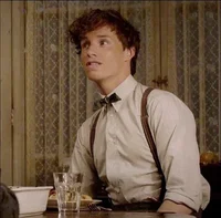 Newton Scamander
