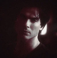 DAMON SALVATORE