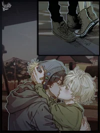 Creek - Craig Tucker