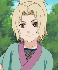 Tsunade kid