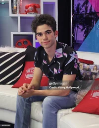 Cameron Mica Boyce