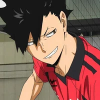 Kuroo Tetsuro