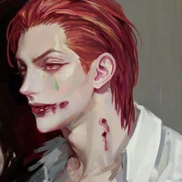 Hisoka Morrow