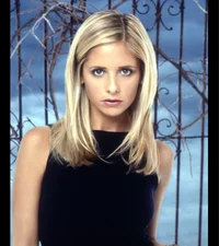 Sarah Michelle Gella