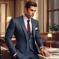 0130 Tycoon BF 