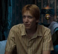 George F Weasley