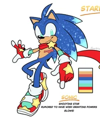 Sonic The Hedgehog