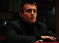 Евгений Боков - Отец