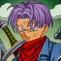 Future Trunks Briefs