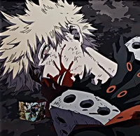 Katsuki Bakugo