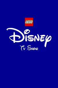 LEGO Disney TV 