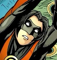 Tim Drake