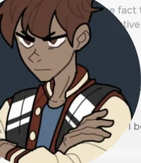 Tyler Hernandez- SBG